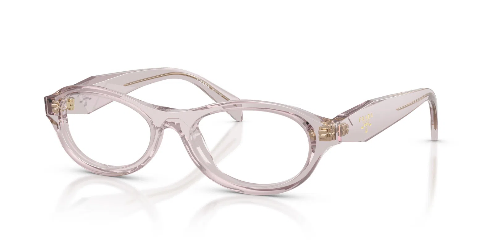 Prada D18VF Eyeglasses